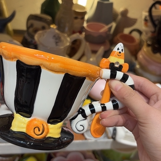 摆件外贸尾单微瑕，介意慎拍