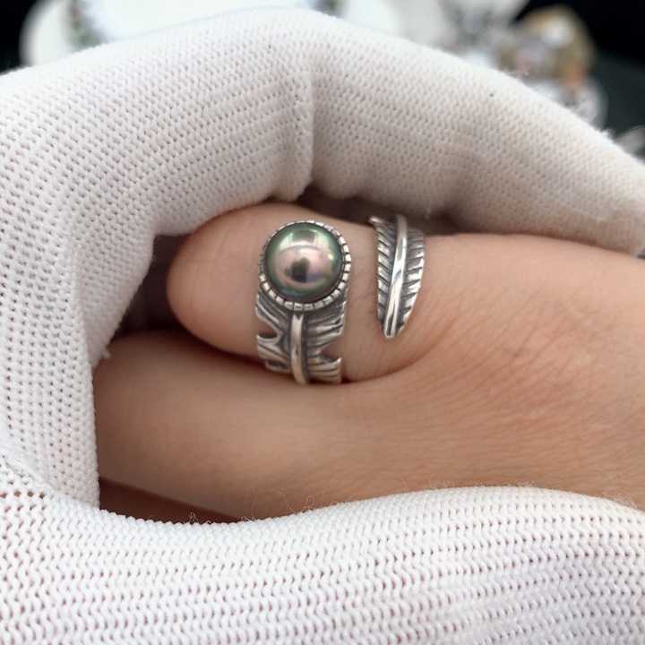 海水珍珠裸珠未镶嵌