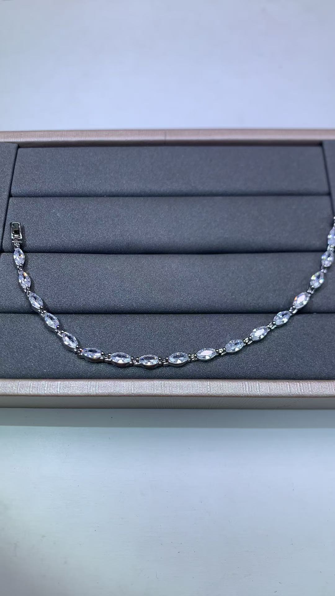 手链 【璀璨星河】时尚手链D419