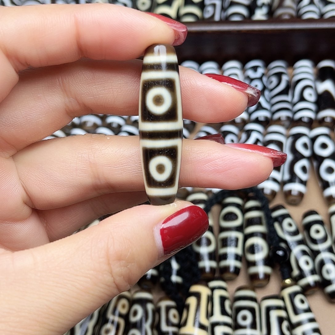 玛瑙/玉髓吊坠(不含链)未镶嵌无****粒