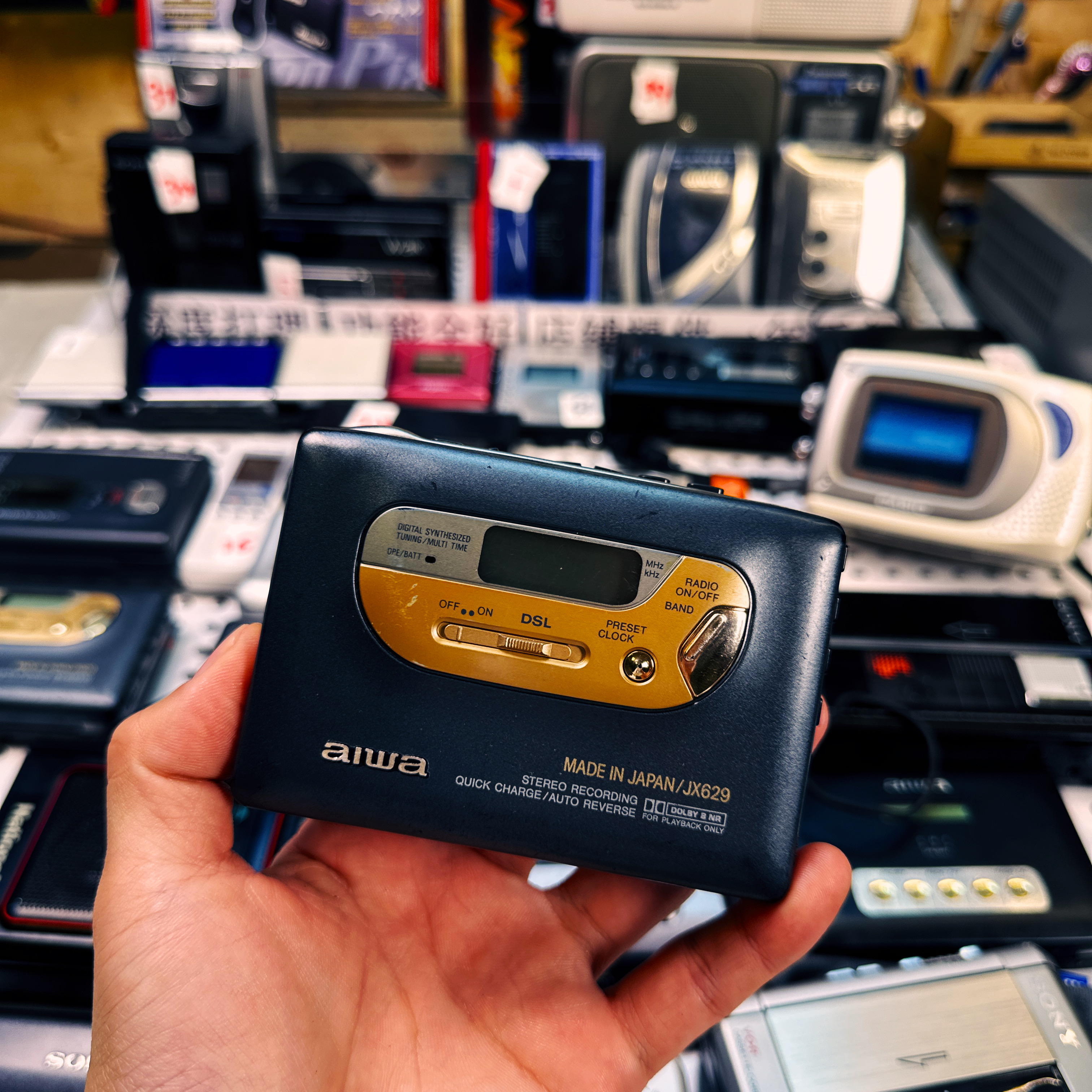 经典型号JX629工艺品摆件