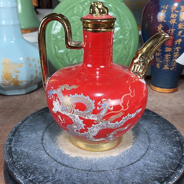 瓷片彼此彼此阿哈哈哈哈哈