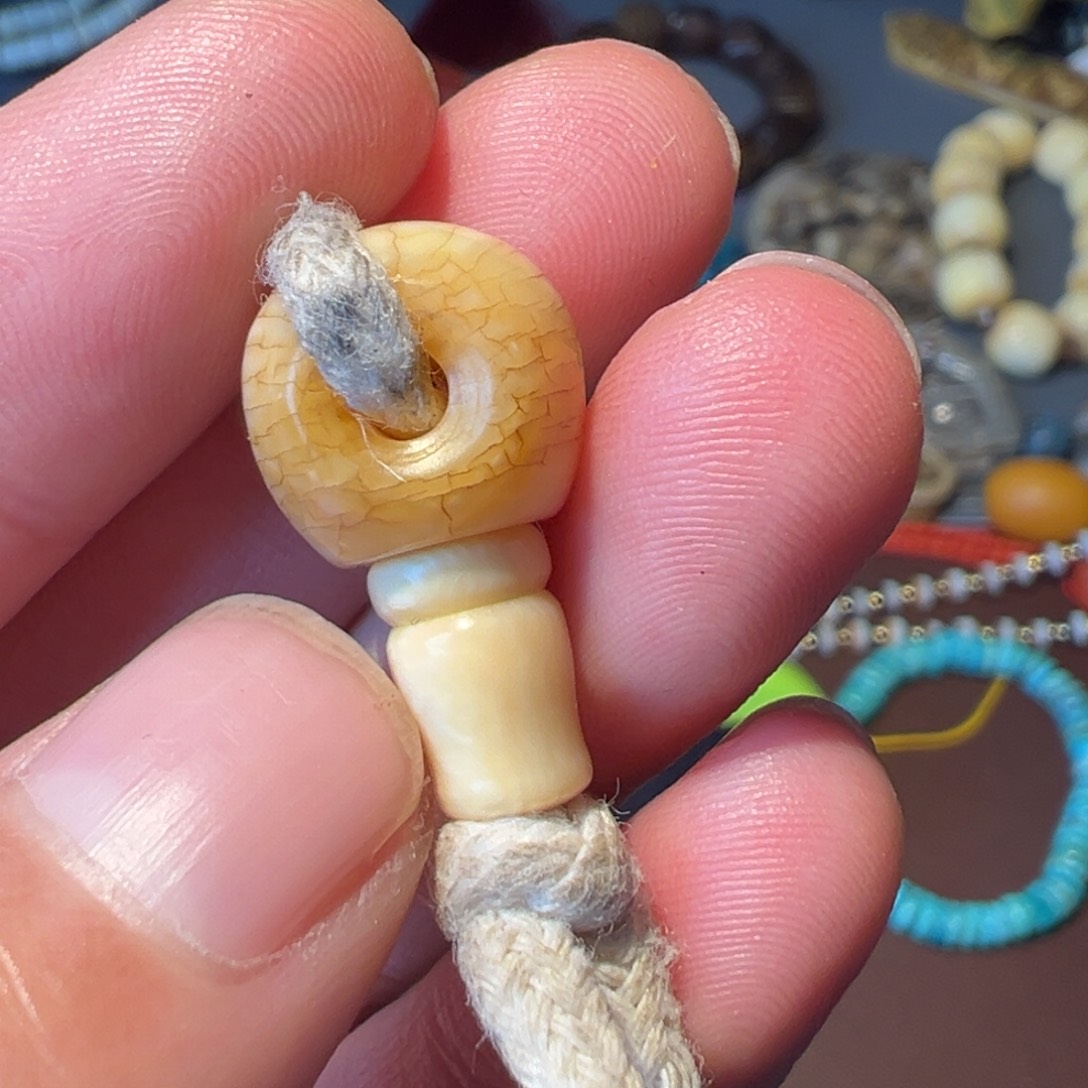 幸***1琉璃吊坠（不含链）