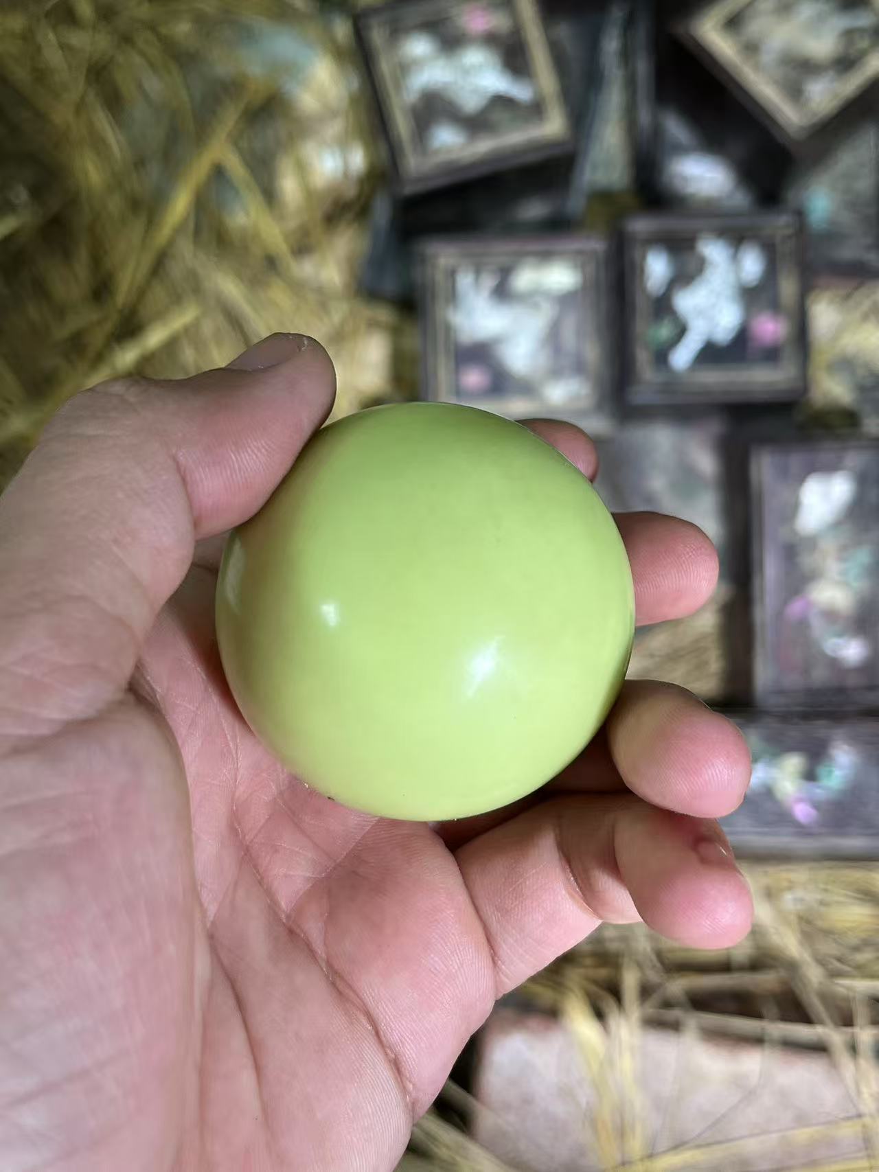 家居饰品   AZ0036   流水摆件