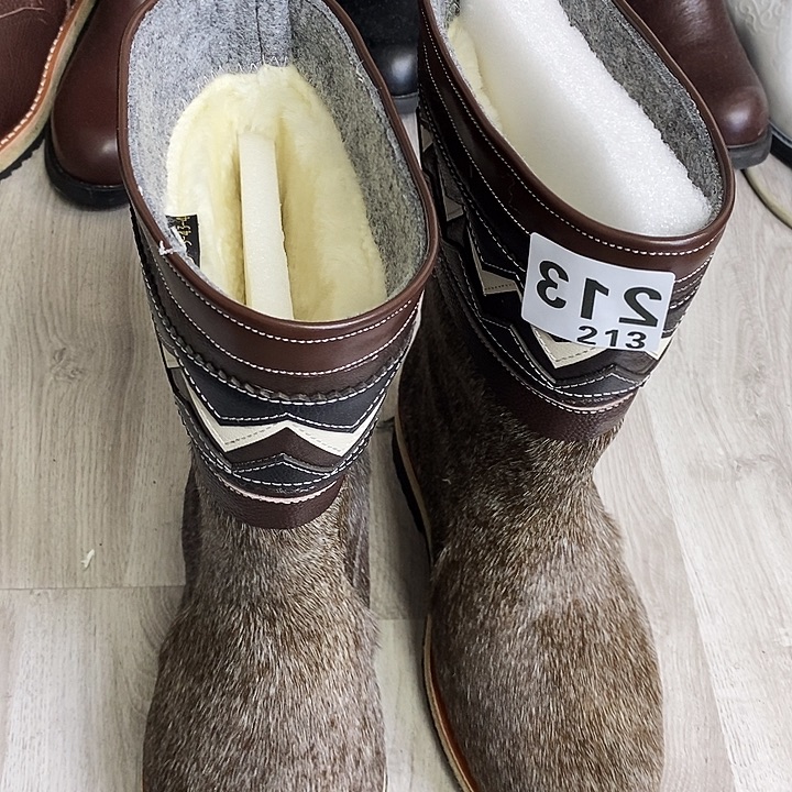 牛津布牛皮（革）43码