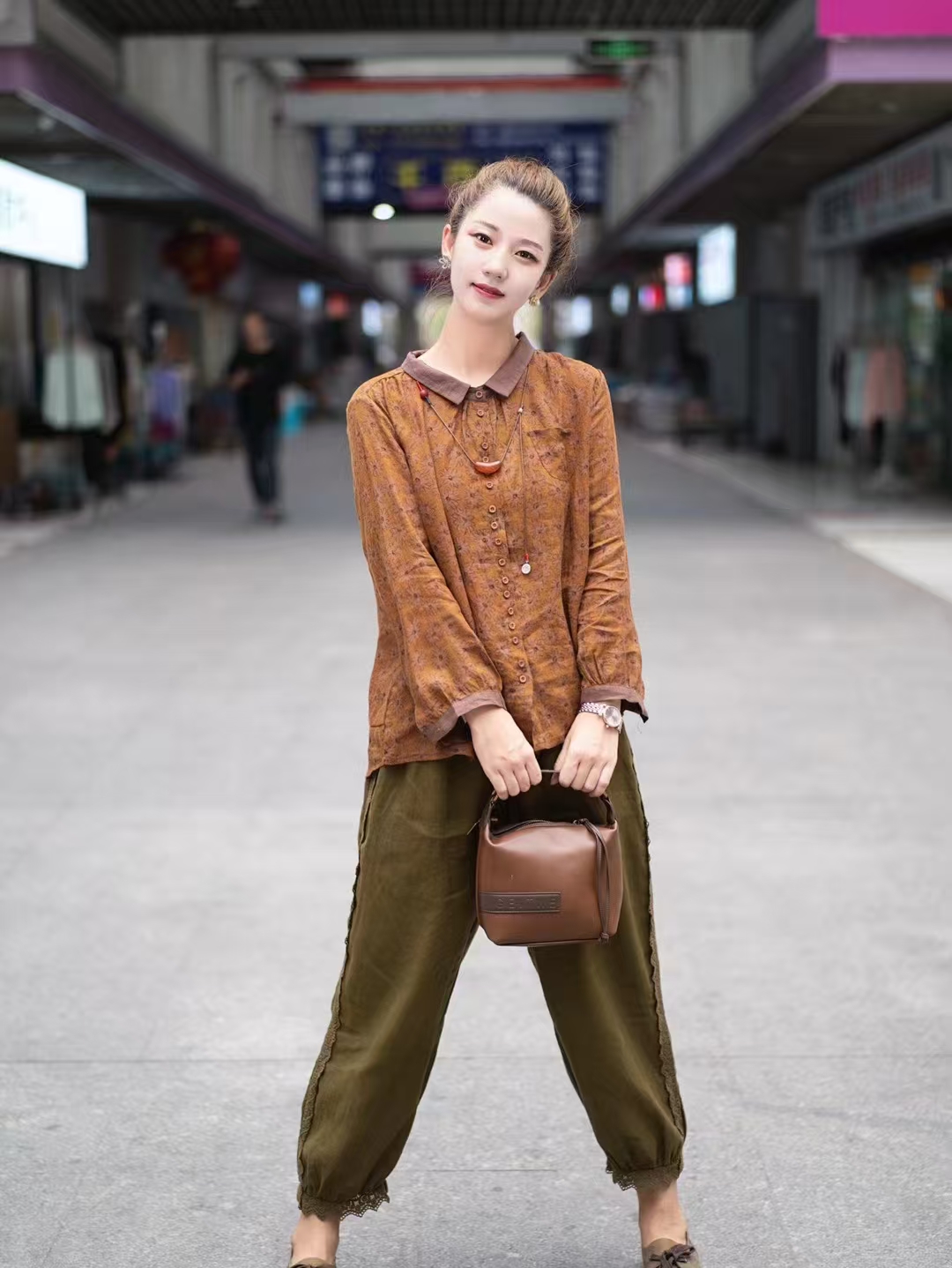 小杰当季新款女装集合链接39.9-69.9