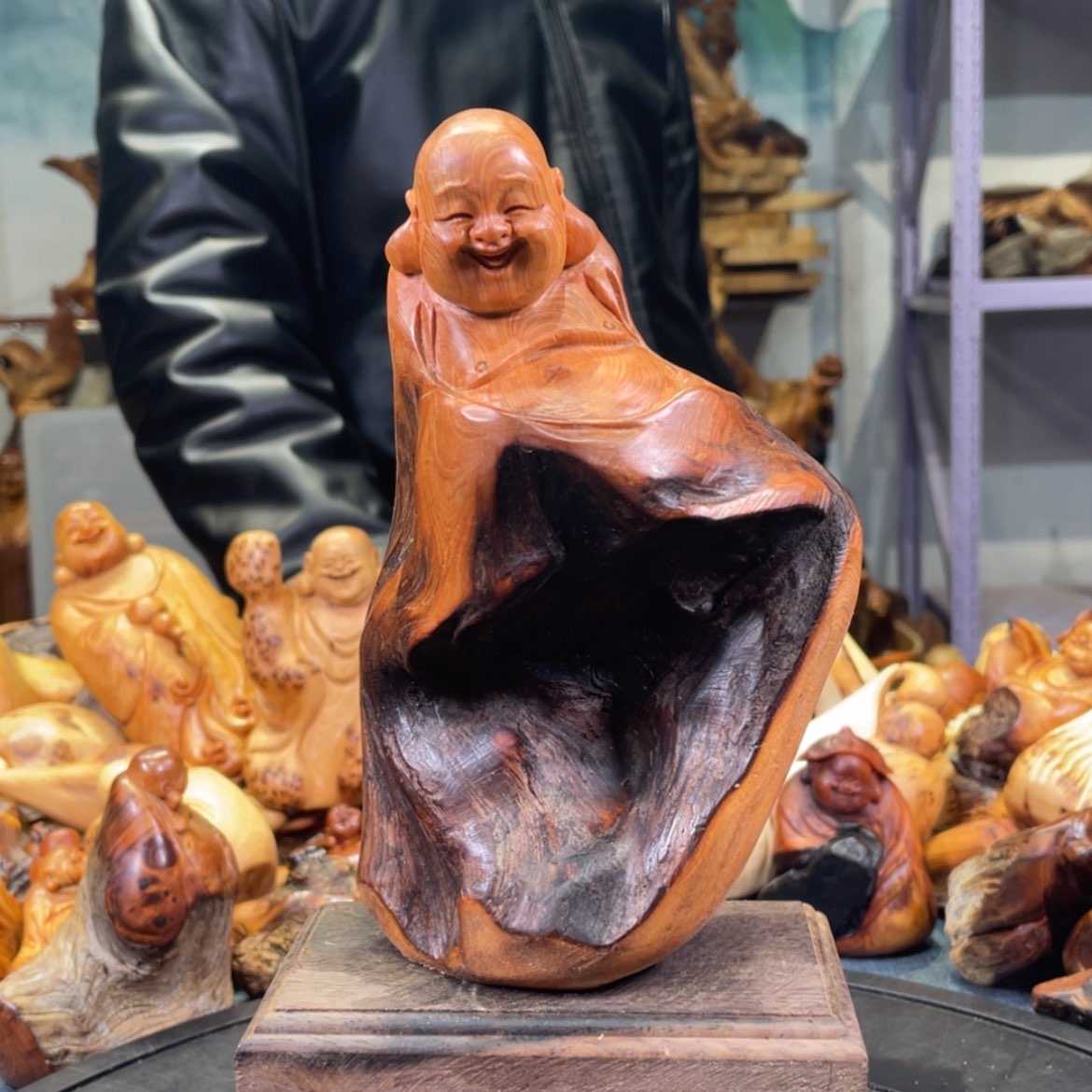 【闪购商品】柏木（崖柏）其他