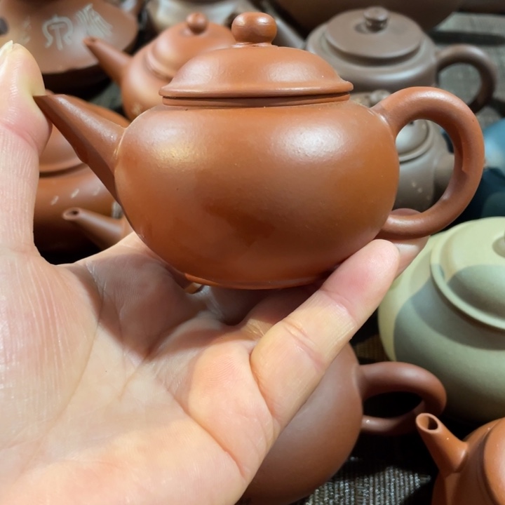 爱*者紫砂等产品远销欧洲各地