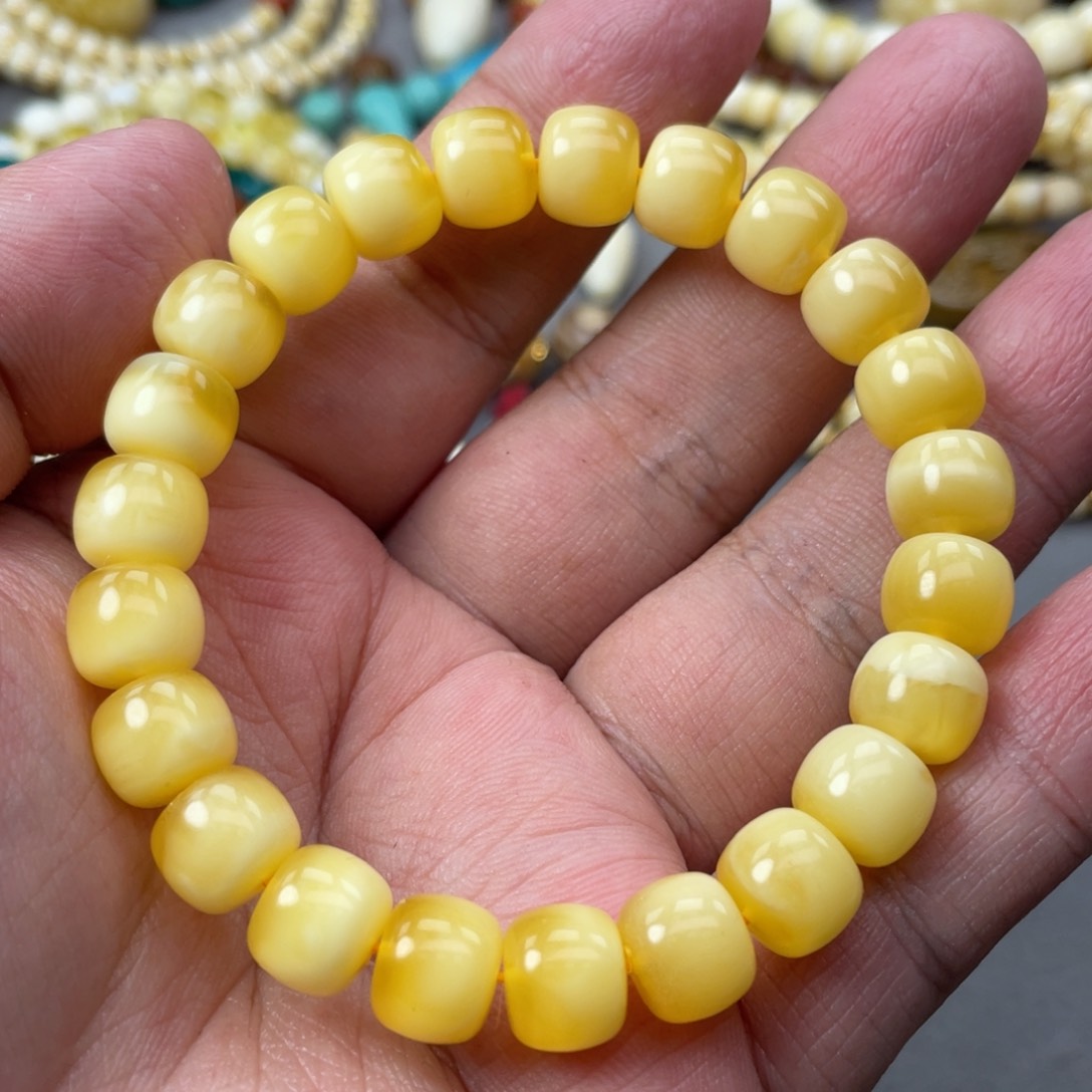 琥珀珠宝奇石未镶嵌118