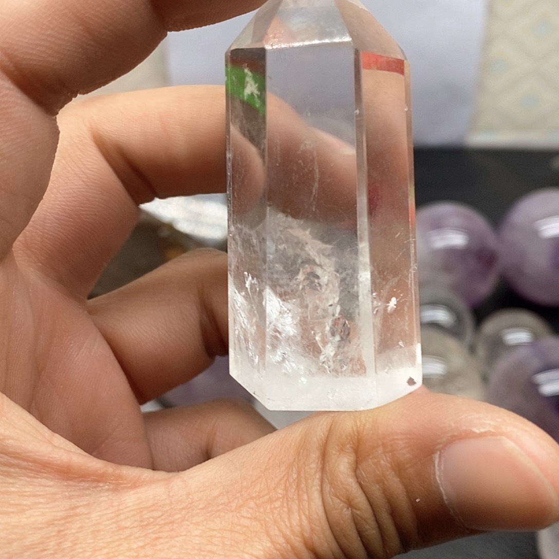 水晶162未镶嵌水晶石