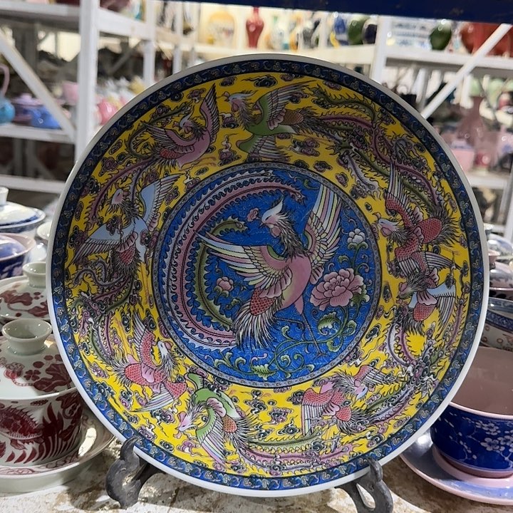 陶景德镇陶瓷瓷厂