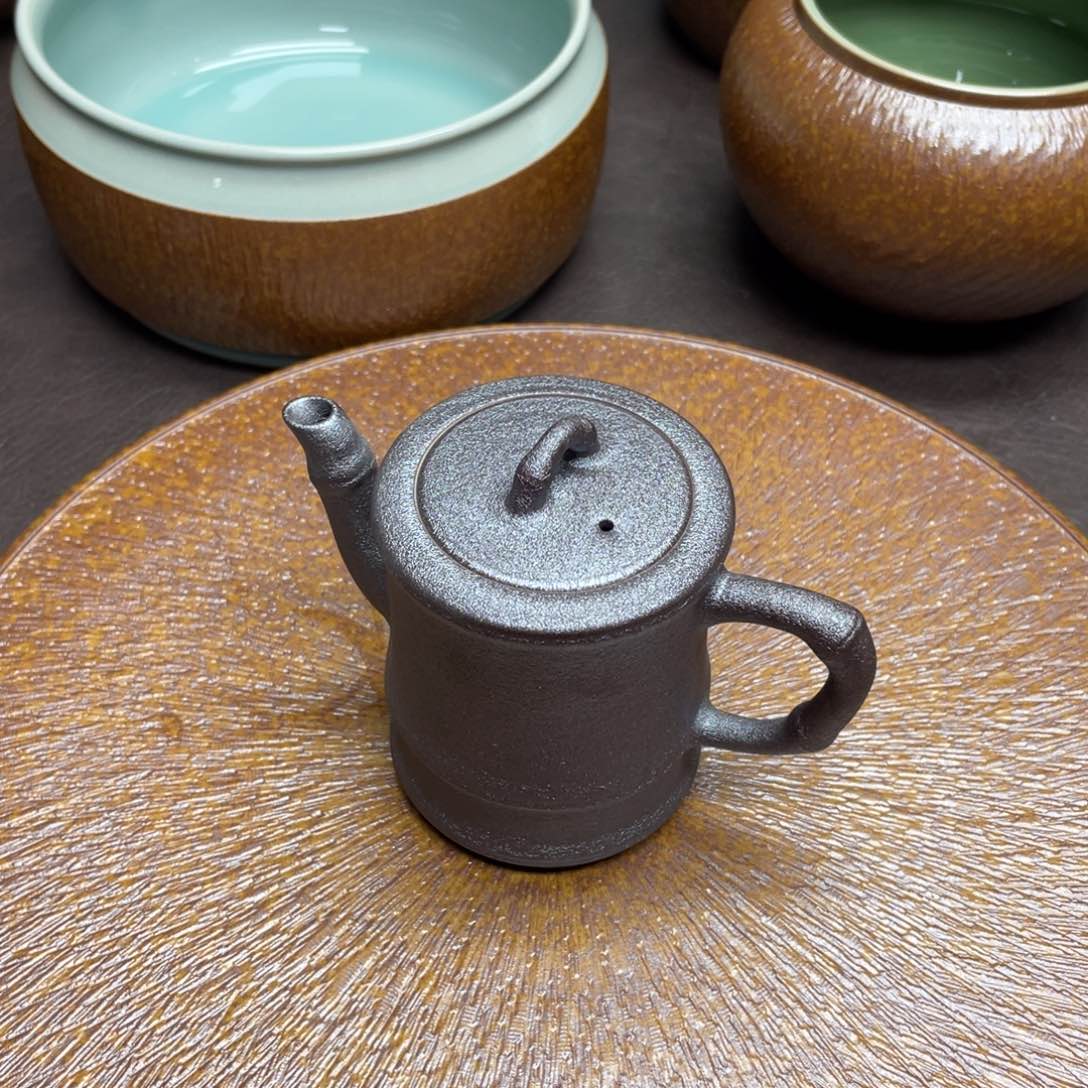 福利青瓷茶具杯子