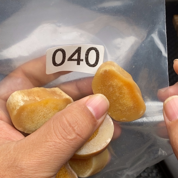 科檀（科特迪瓦檀木）