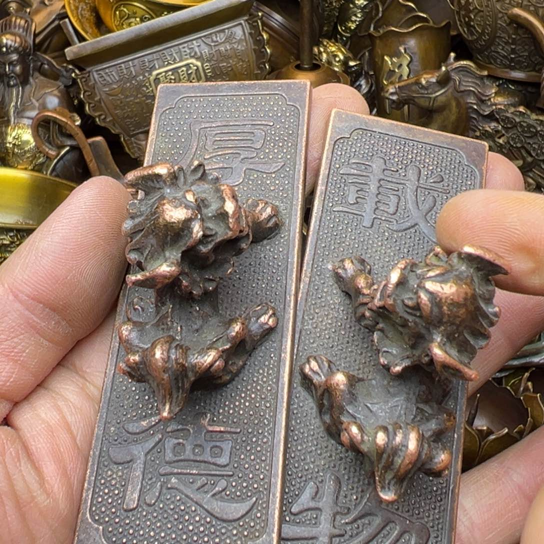 精美文玩精品摆件