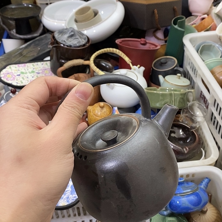 陶瓷艺术品及陶瓷制品