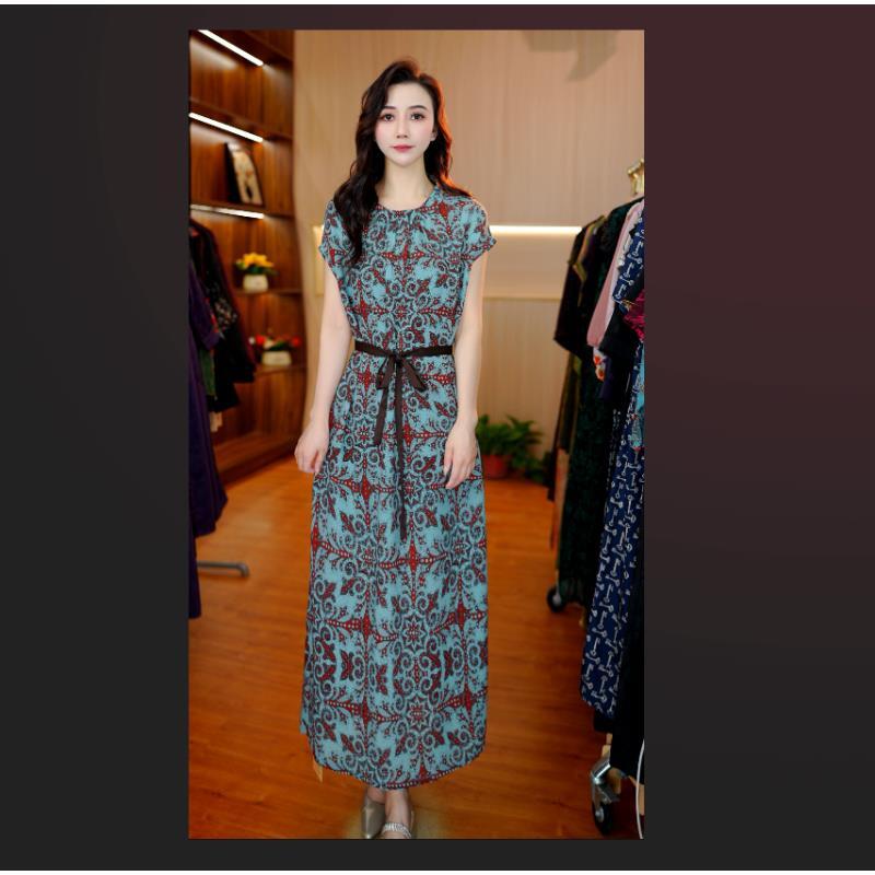 2997-18新款女士连衣裙