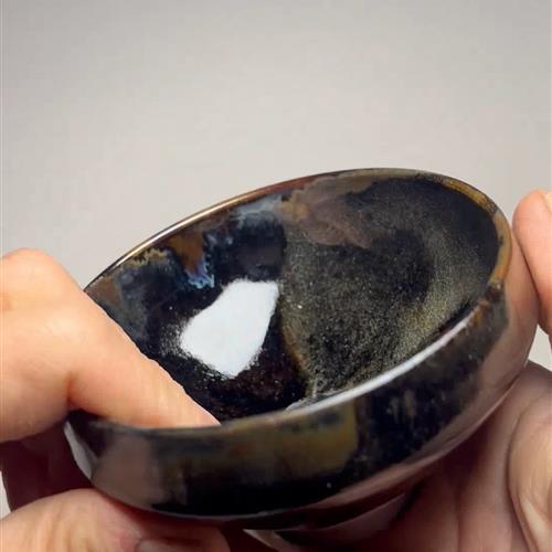 【闪购商品】茶盏-340............