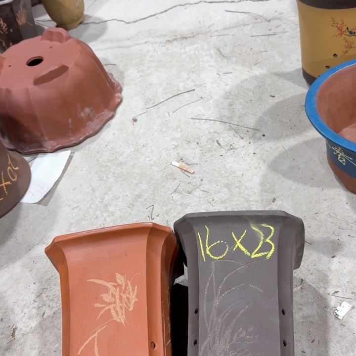 紫砂紫砂花盆f f g g g