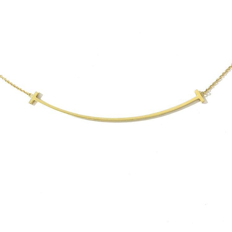 95新/蒂芙尼/项链/C1367495840/[251224ELAW]