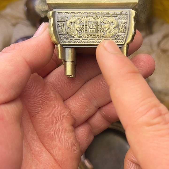 铜器摆件铜器摆件铜器摆件