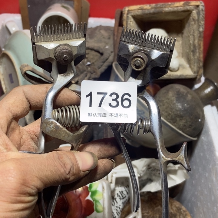智***慧琉璃手工艺品2个25855588