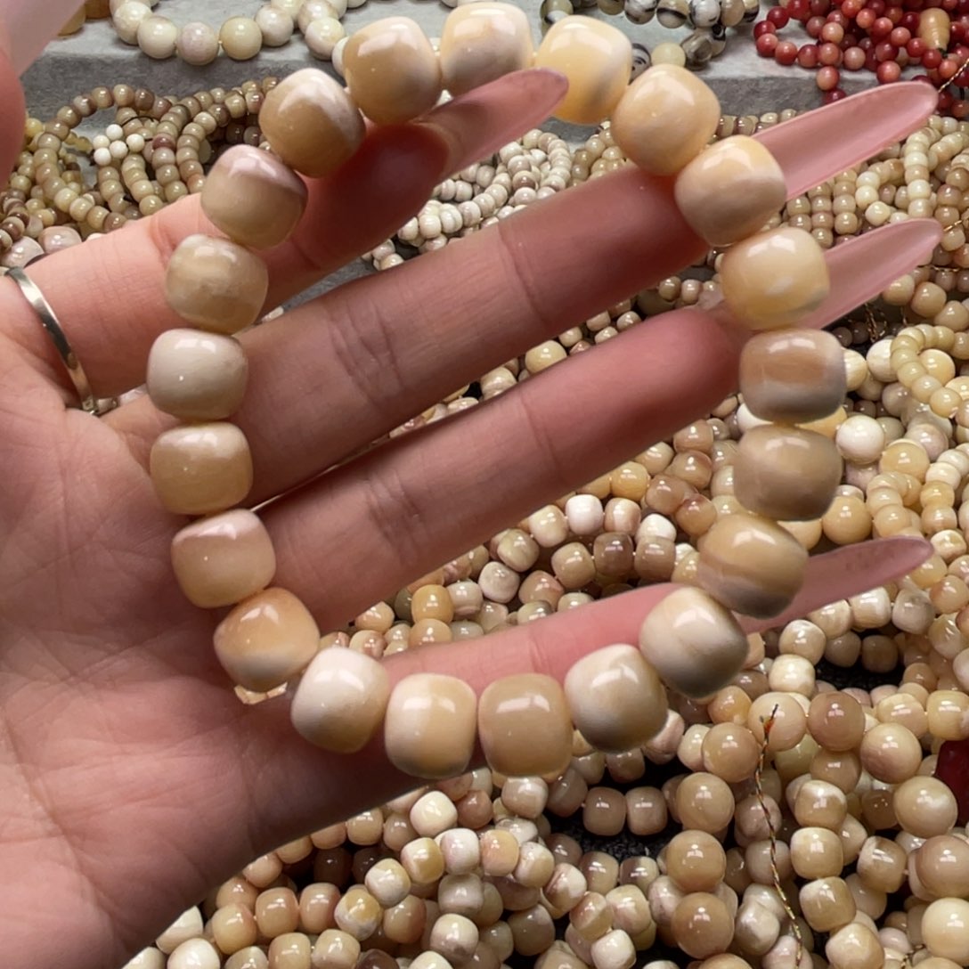 驼骨手串/手链不**字骆驼祥子