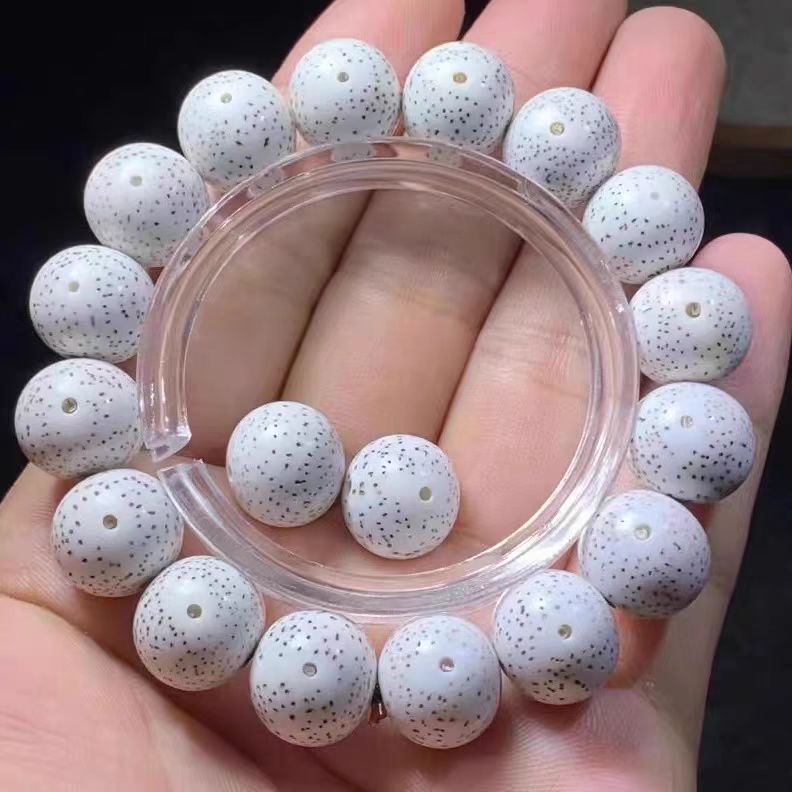 正月海南单圈毕业级细星好货针尖星牛毛星海南星月菩提 