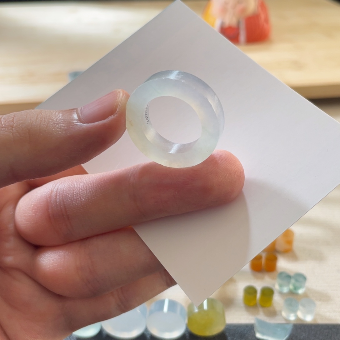 定制翡翠未镶嵌定制天然翡翠未镶嵌15-20