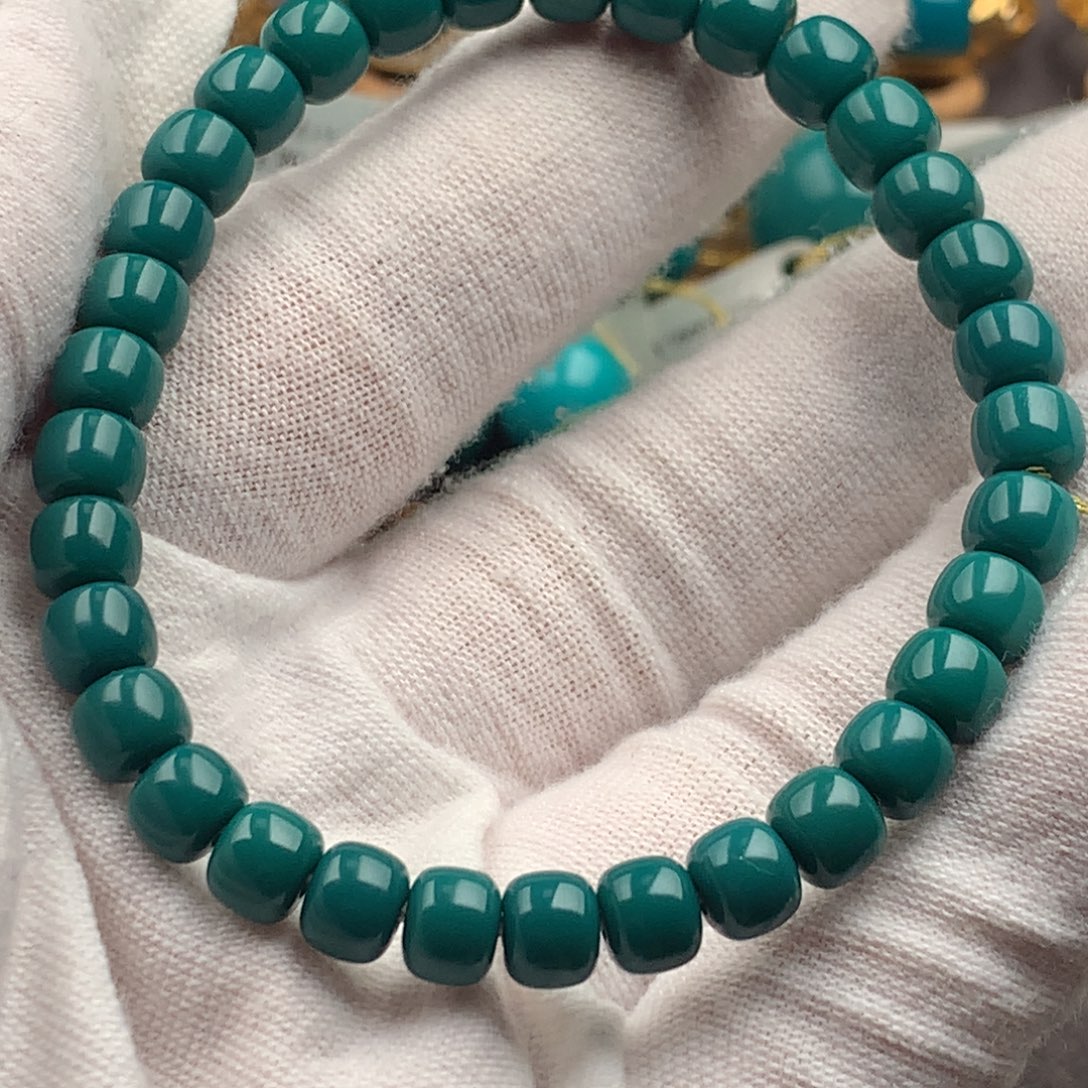 绿松石未镶嵌绿松石