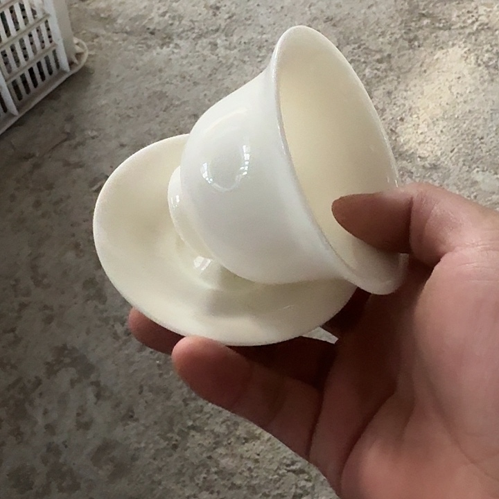 小****瑕疵茶具，介意勿拍