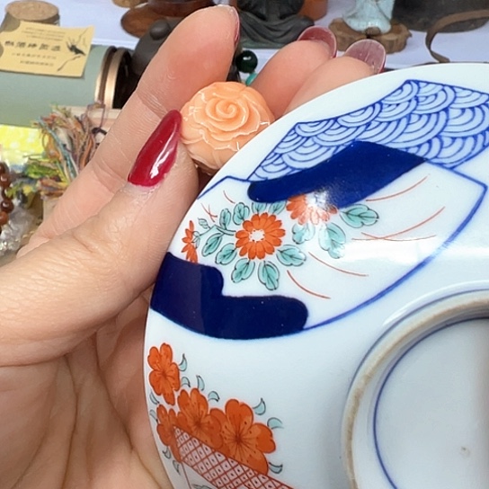 瓷器艺术品工艺品