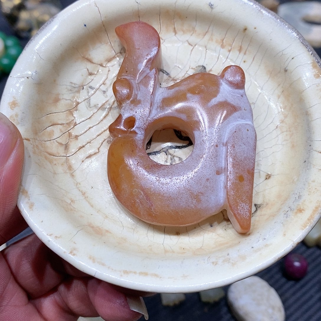 茶盏………………………………