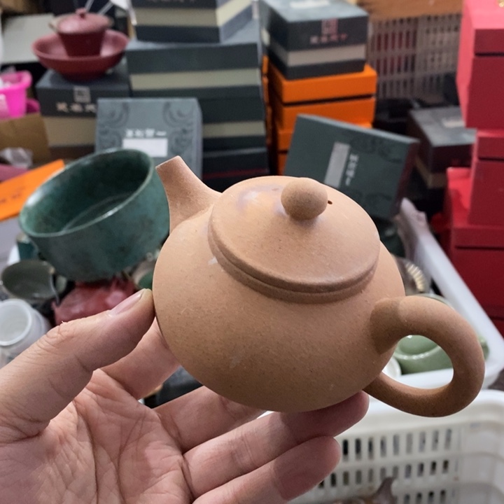 陶瓷艺术品及陶瓷制品