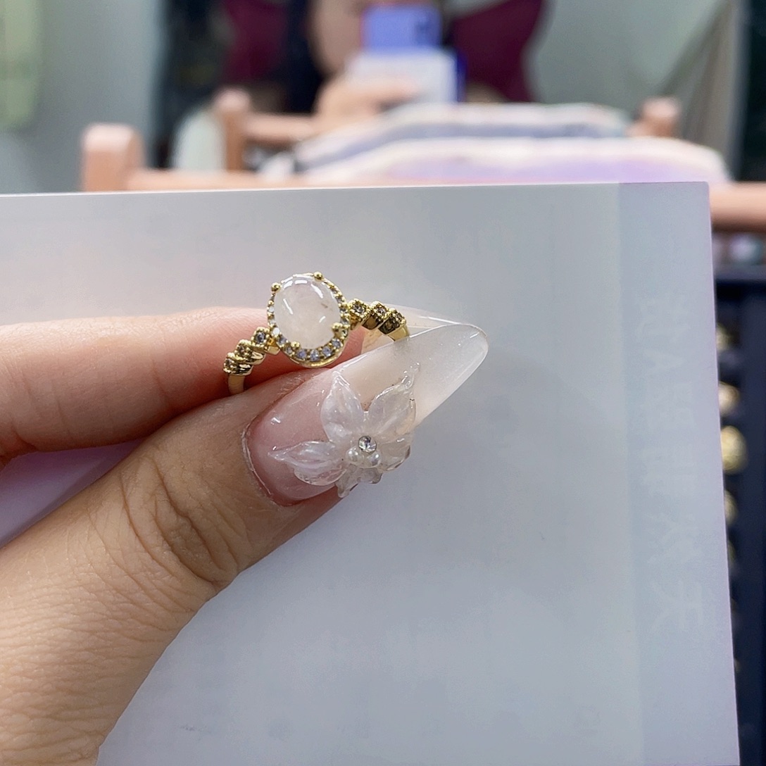 翡翠未镶嵌颈饰天然翡翠Ａ货