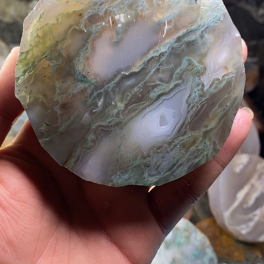 定制玛瑙董***天然玛瑙手镯