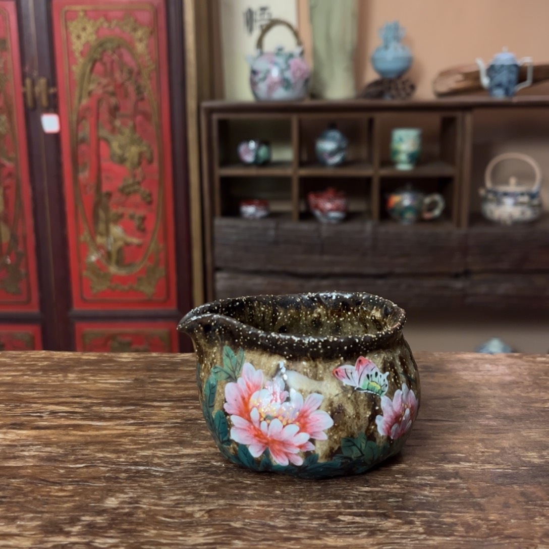 壶柴烧手工制作工艺