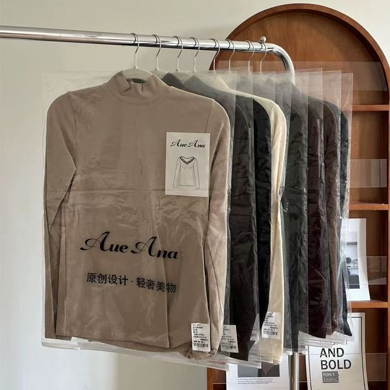 2025爆款秋冬百搭保暖显瘦打底