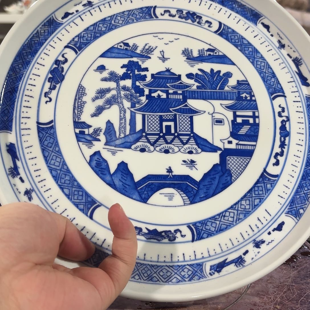 景德镇陶瓷艺术品