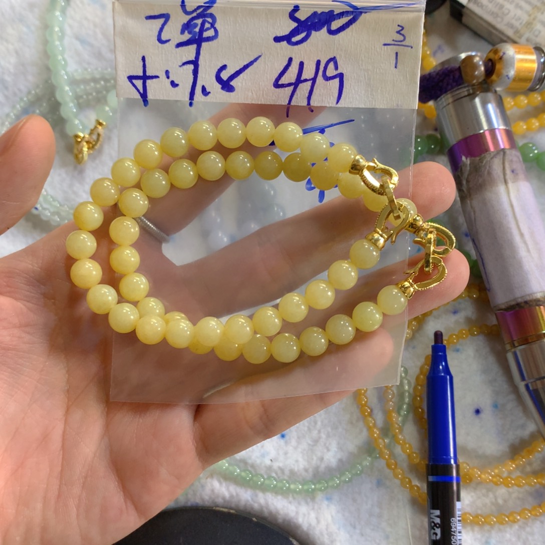 定制翡翠未镶嵌天然缅甸翡翠多样性