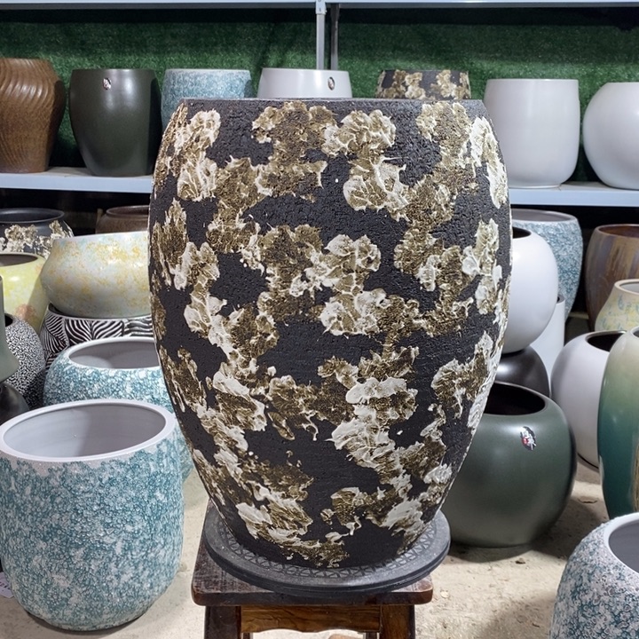 花盆口33高50～～～～～