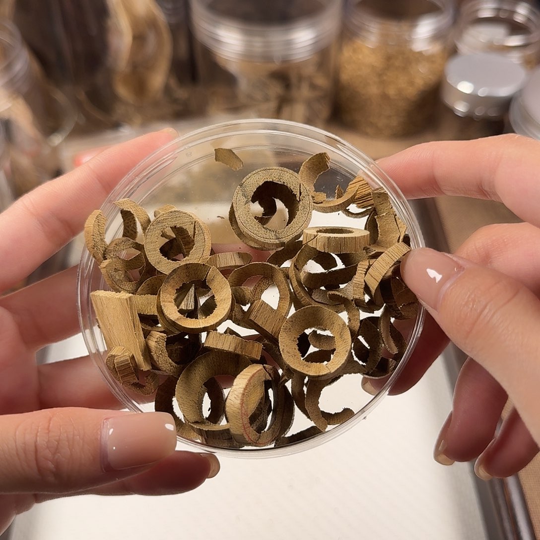 菩萨棋车珠料1克装多样性发一