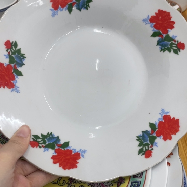 日用家用陶瓷制品