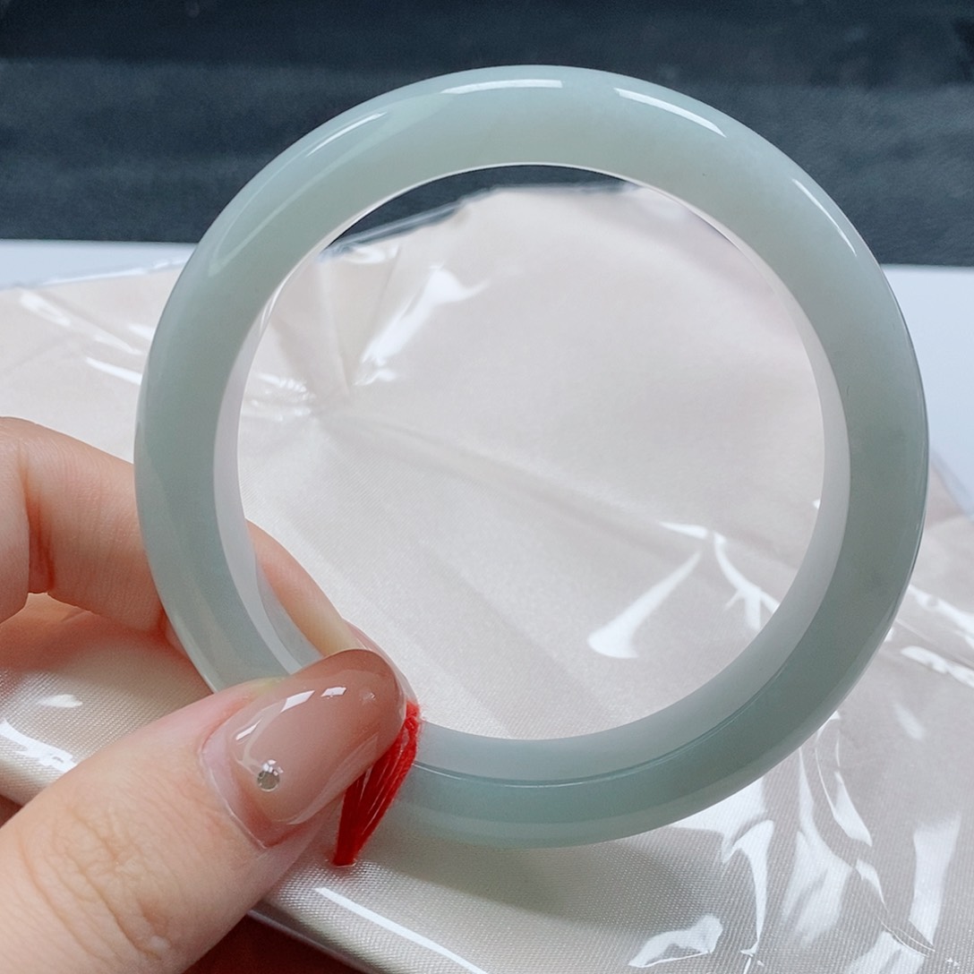 【闪购商品】未镶嵌手镯翡翠509号