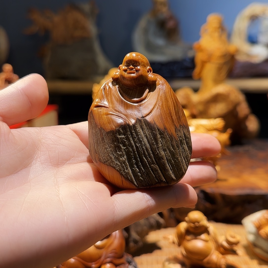 柏木（崖柏）太行集团