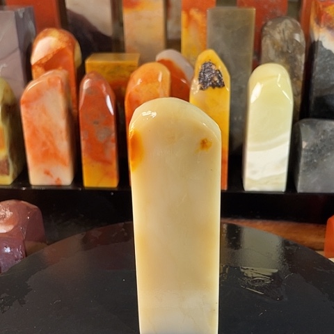 寿山石印石寿山石印石