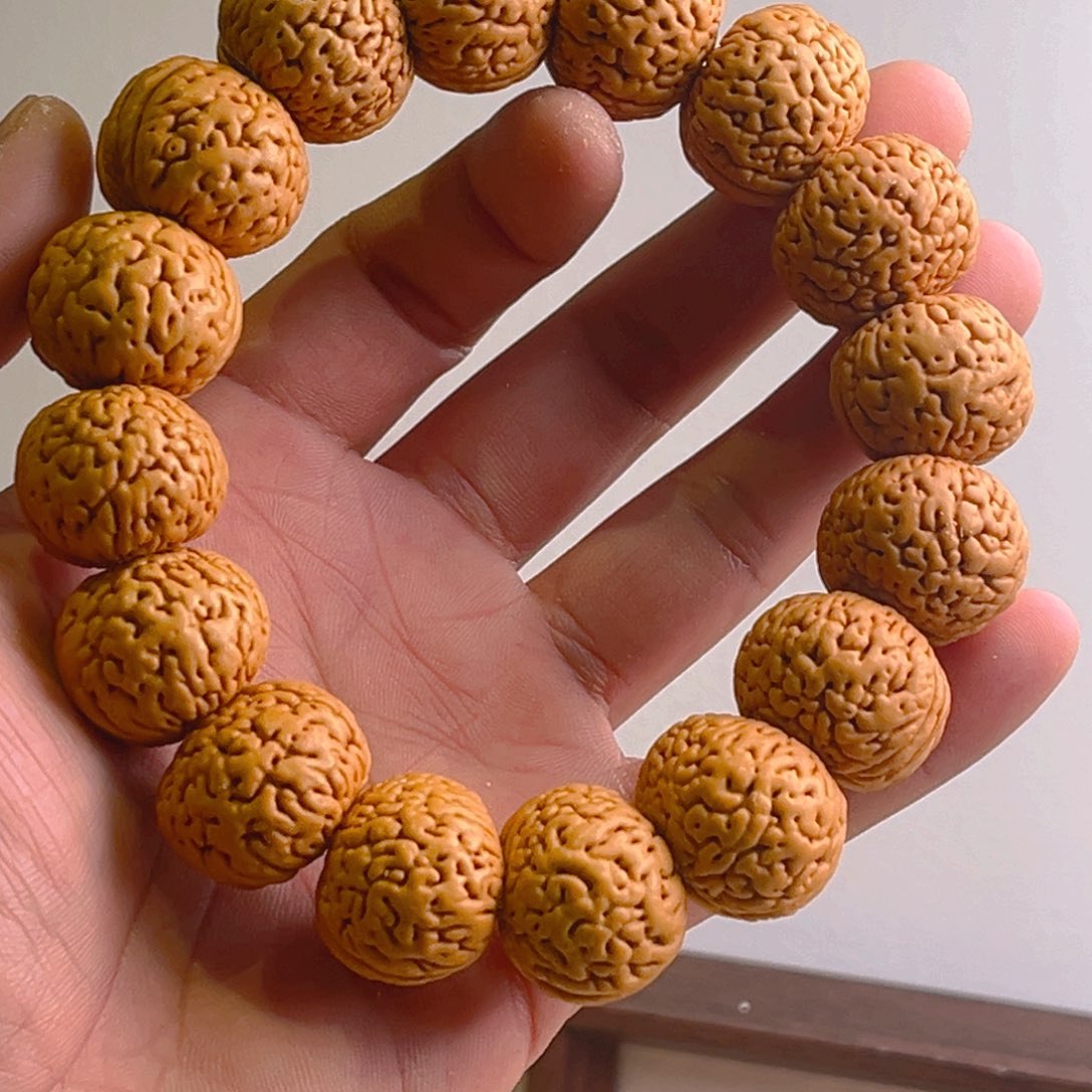 吊坠桃核桃核老树大苹果23货头