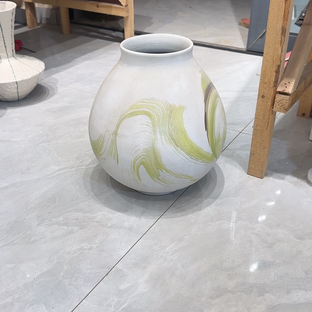 景德镇陶瓷艺术品我****店