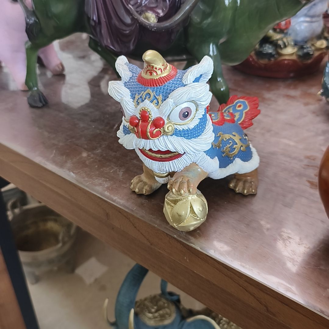 w***l铜雕工艺品源头厂家可定制