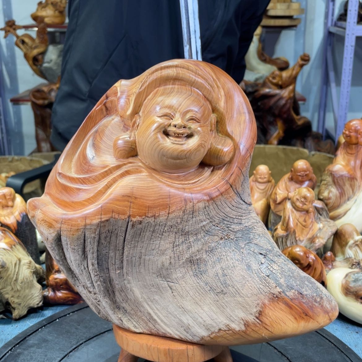 【闪购商品】柏木（崖柏）其他