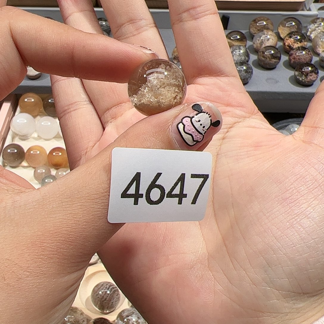 牛***仔水晶大型摆件（非配饰）未镶嵌